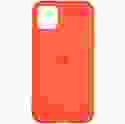 Original Full Soft Case for iPhone 11 Red