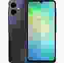 Смартфон Samsung Galaxy A06 4/128GB Black (SM-A065FZKG)