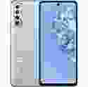 Смартфон Tecno Camon 17P CG7n 6/128GB Frost Silver (4895180766787) + Карта пам'яті на 32Гб в Подарунок