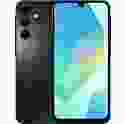 Смартфон Samsung Galaxy A16 8/256Gb Black (SM-A165FZKCEUC)