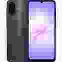 Смартфон Samsung Galaxy A07 4/128GB Black