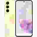 Смартфон Samsung Galaxy A35 5G 8/256GB Yellow (SM-A356BZYG)