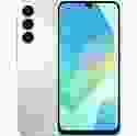 Смартфон Samsung Galaxy A16  4/128Gb Light Green (SM-A165FLGBEUC)