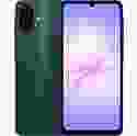 Смартфон Samsung Galaxy A07 4/128GB Green