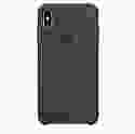Чохол Apple Silicone Case for iPhone XS Max Midnight Blue (MRWG2)