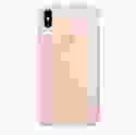Чохол Apple Silicone Case for iPhone XS Max Pink Sand (MTFD2)