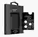 Захисне скло для камери ArmorStandart Supreme Black Icon для iPhone 16 Pro/16 Pro Max Black
