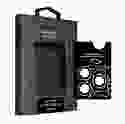 Захисне скло для камери ArmorStandart Supreme Black Icon для iPhone 16 Pro/16 Pro Max Titanium