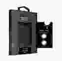 Захисне скло для камери ArmorStandart Supreme Black Icon для iPhone 16/16 Plus Blue