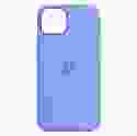 Чохол Silicone Case Original for Apple iPhone 14 Pro Max (HC) - Lavender