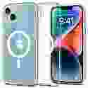 Чохол для смартфона SGP iPhone 14 Plus - Ultra Hybrid MagFit Frost Clear 
