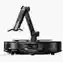 Робот-пилосос Roborock Saros Z70 Black