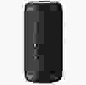 Портативна колонка Usams US-YX008 Portable Outdoor Wireless Speaker Black