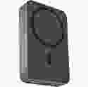 Зовнішній акумулятор (павербанк) Gelius GP-PBW110i 10000mAh 15W Blue
