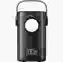 Зовнішній акумулятор (павербанк) MAKE Power Bank 60000 mAh 100W PD+QC Black