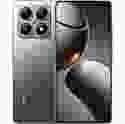 Смартфон Xiaomi 14T 12/256GB Titan Gray