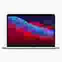 Ноутбук Apple Macbook Pro 13” M1 256GB Silver Late 2020 (Z11D0000K)