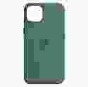 Чохол Silicone Case Original for Apple iPhone 14 Pro Max (HC) - Pine Green