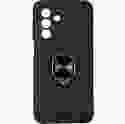 Захисний чохол Gelius Hard Defence PC Series для Samsung A175 (A17) Black