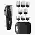 Набір для стрижки волосся Sencor SHP 8400BK