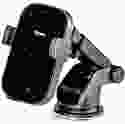 Холдер з бездротовою зарядкою Gelius Wally 2i Automatic WC-002 15W Black