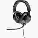 Ігрові навушники JBL Quantum 200 (JBLQUANTUM200BLK) Black