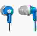 Навушники Panasonic RP-HJE118GU-A Blue