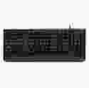 Клавіатура 2E Gaming KG310 LED USB Black Ukr (2E-KG310UB)
