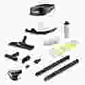 Пароочисник Karcher SC 3 Deluxe Textile Edition (1.513-435.0)