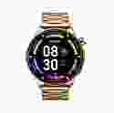 Смарт - годинник Gelius Amazwatch GT3 GP-SW010 Bronze Gold