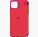 Original Full Soft Case for iPhone 11 Pro Max Garnet
