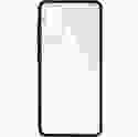 Gelius Bumper Mat Case for Samsung A217 (A21s) Black