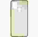 Gelius Bumper Mat Case for Samsung A217 (A21s) Green