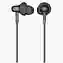 1More Stylish Dual-dynamic Driver Mic Black (E1025-BLACK)