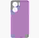 Захисний чохол Silicone Cover Lakshmi Full Camera для Xiaomi Poco C65 Фіолетовий / Amethyst
