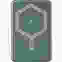 Повербанк з бездротовою зарядкою Gelius Snap+ Magnetic Wireless Charge GP-PBW100x 5000mAh (15W wireless/20W QC/PD)