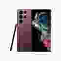Смартфон Samsung Galaxy S22 Ultra S908B 8GB/128GB Burgundy (SM-S908BDRDSEK)