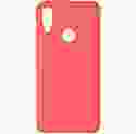 Original 99% Soft Matte Case for Samsung A217 (A21s) Rose Red