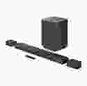 Саундбар JBL Bar 800 (JBLBAR800PROBLKEP)
