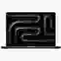 Ноутбук Apple MacBook Pro 14" M4/10CPU/10GPU/16GB/1TB Space Black 2024 (MW2V3)