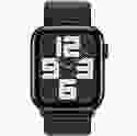 Смарт-годинник Apple Watch SE 2 GPS 40mm Midnight Aluminum Case with Midnight Sport Loop (MRE03)