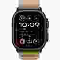 Смарт-годинник Apple Watch Ultra 2 2024 GPS + Cellular 49mm Black Titanium Case with Tan Alpine Loop - Medium