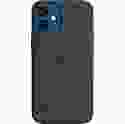 Apple iPhone 12 mini Silicone Case with MagSafe - Deep Navy (MHKU3)