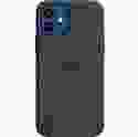 Apple iPhone 12 | 12 Pro Silicone Case with MagSafe - Deep Navy (MHL43)
