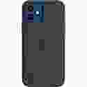 Apple iPhone 12 | 12 Pro Silicone Case with MagSafe - Black (MHL73)