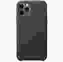 Чохол Apple Leather Case for iPhone 11 Pro Black (MWYE2)