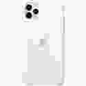 Чохол Apple Silicone Case for iPhone 11 Pro Max White (MWYX2)
