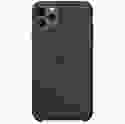 Чохол Apple Silicone Case for iPhone 11 Pro Max Black (MX002)