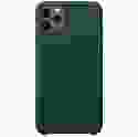 Чохол Apple Leather Case for iPhone 11 Pro Max Forest Green (MX0C2)