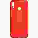Full Soft Case for Samsung A107 (A10s) Red
